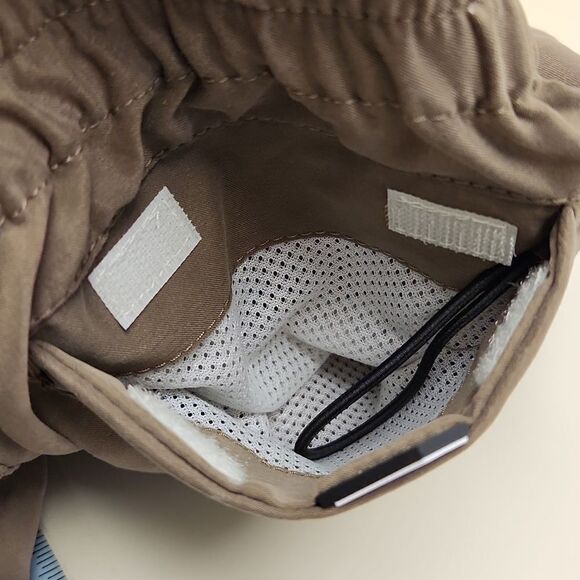 Volcom Foster Gals 2 Boardshort Small NWT - Picture 5 of 8